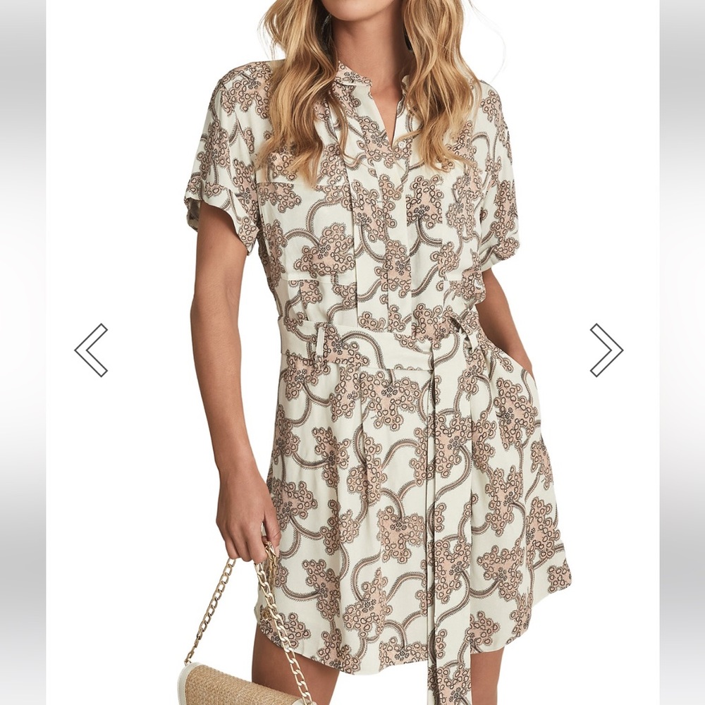 NWT REISS Dress